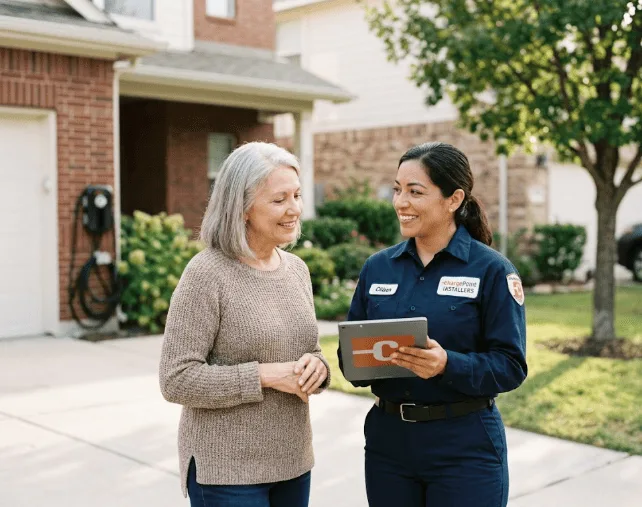 EV Charger Installation Modesto, CA FAQs